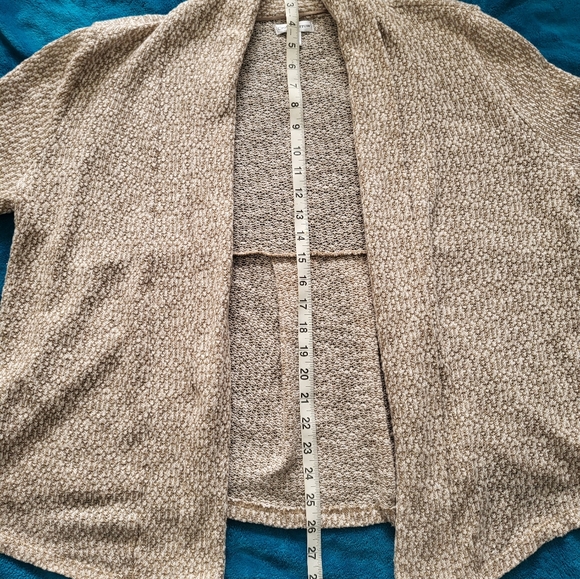 Croft&Barrow Cardigans - Picture 7 of 15